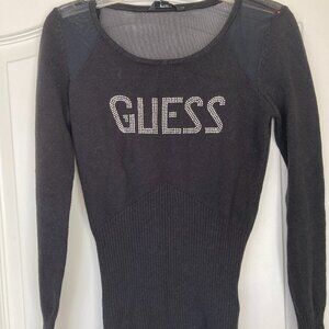 Guess Top